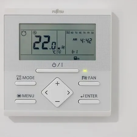 Appartement Beachfront Holiday Apartment, Sauna, Swimming Pool Pobierowo