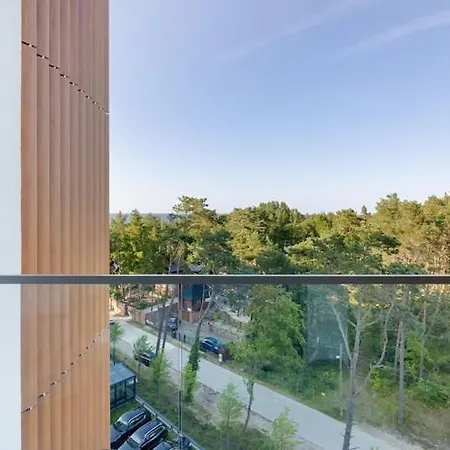 Beachfront Holiday Apartment, Sauna, Swimming Pool *