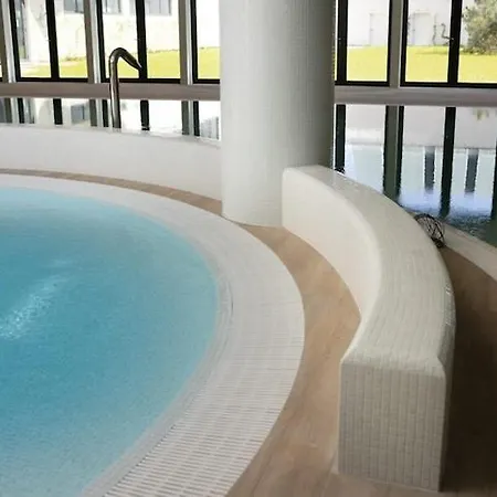 With Sea View Apartment Pobierowo
