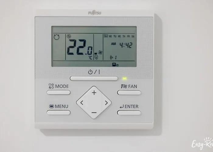 Appartement Beachfront Holiday Apartment, Sauna, Swimming Pool Pobierowo