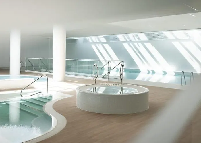 Appartement Beachfront Holiday Apartment, Sauna, Swimming Pool Pobierowo