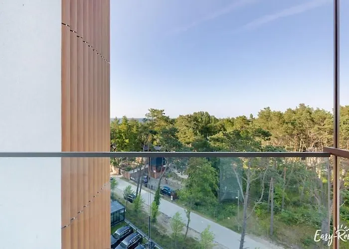 Beachfront Holiday Apartment, Sauna, Swimming Pool *